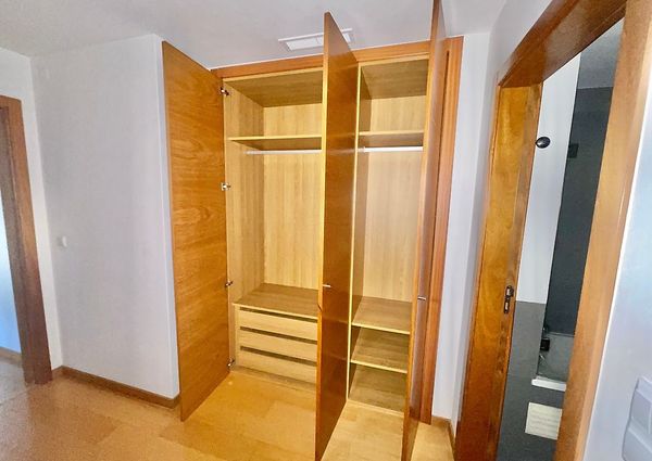 Apartamento T3 em Lisboa