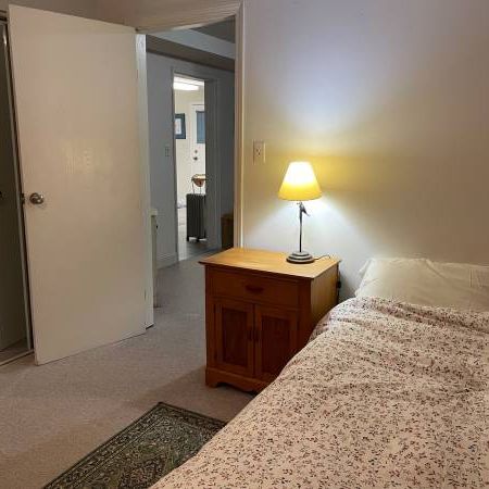 I br Furnished Suite: Walk to Ferry : Close to Beaches, Trails - Photo 1