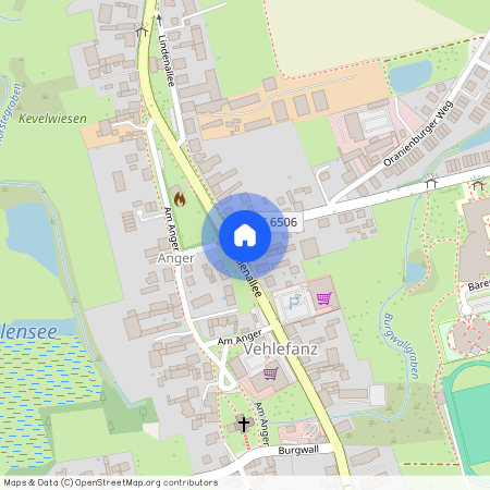 Lindenallee, 48, 16727, Oberkrämer