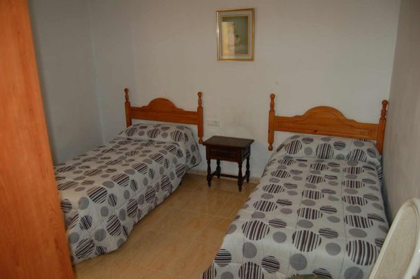 APARMENT FOR LONG TERM RENTAL SITUATED IN TORROX COSTA - Photo 1