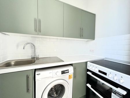 1 bedroom apartment to rent - Photo 3