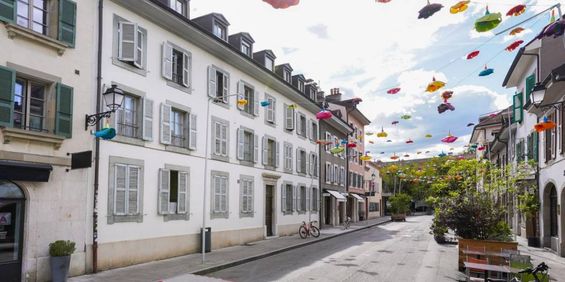 Appartement de 4 pièces au 3ème étage - Foto 3