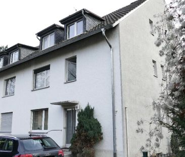 Plittersdorf/Nähe Rheinauen: Sanierte 3-Zimmerwohnung mit zwei Sonn... - Photo 1