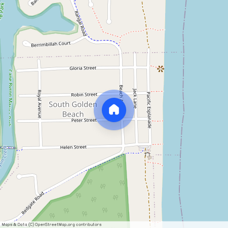 10A Beach Avenue, NSW 2483, South Golden Beach