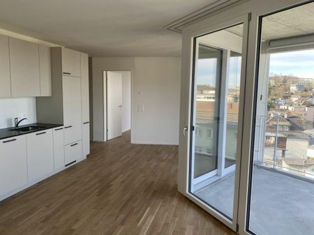 2.5 Zimmer Wohnung - Foto 5