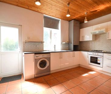 Churchill Street, Heaton Norris, Stockport, Greater Manchester, SK4... - Photo 2