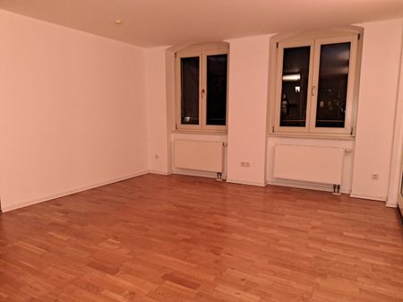 Niedliche 2 Zimmerwohnung im Herzen von Minden - Foto 4