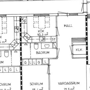 Wackenfeldts väg, Kållekärr - Foto 3