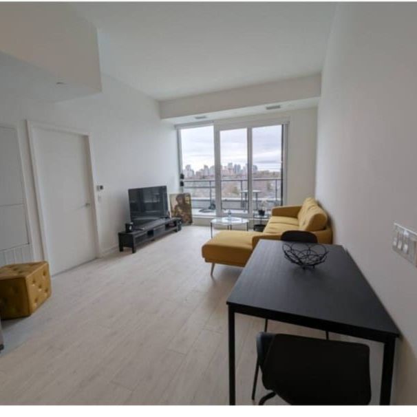 For Lease - 181 Sheppard Avenue Unit# 806, Toronto, Ontario - Photo 1