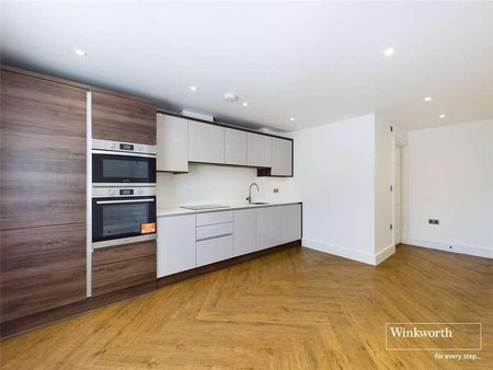 Coopers Yard, Elm Park Road, Reading, Berkshire, RG30 - Photo 5