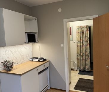 Björnsonsgatan, Bromma - Photo 1