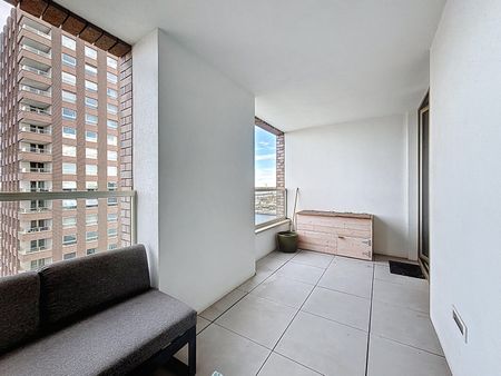 Appartement voor € 1.150 - Foto 3