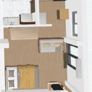 Studio/Γκαρσονιέρα για ενοικίαση Ιπποκράτειο (Φάληρο - Ιπποκράτειο) - Photo 2