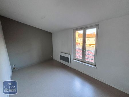 Location Appartement 4 pièces 73m² NEUVILLE SUR SAONE 69250 - Photo 4