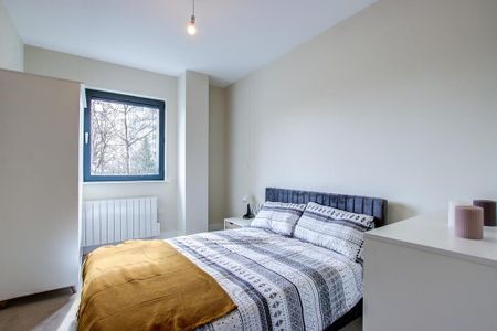 2 bedroom house to rent - Photo 2