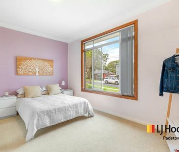 Low Maintenance Comfort in Quiet Family Friendly Location - Photo 4