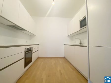 1010 - Modernstes Wohnen im Herzen von Wien mit Balkon - Photo 2