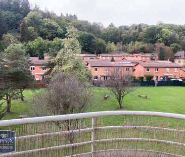 Location Appartement 3 pièces 53m² RUMILLY 74150 - Photo 5