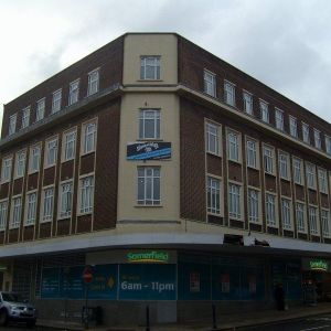 Studio to rent - Photo 3