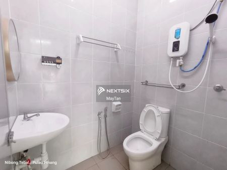 Nibong Tebal - Photo 4