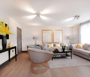 Boydell Court, St. Johns Wood Park, St. Johns Wood, NW8 - Photo 1