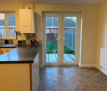 Harvester Way, Crowland, Peterborough - Photo 2