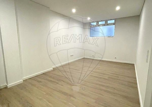 Apartamento T1 em Porto