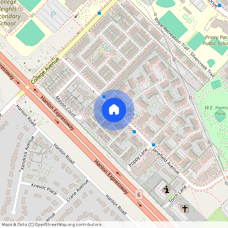 85 Janefield Ave, Guelph