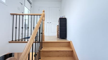 For Lease - 34 Fieldway Road Unit# 147, Toronto, Ontario - Photo 5