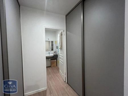 Appartement à louer 2 pièces 48.13m² - Photo 3