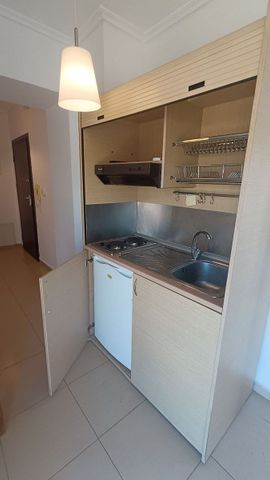 Studio/Γκαρσονιέρα για ενοικίαση Επτάλοφος (Αμπελόκηποι) - Φωτογραφία 2