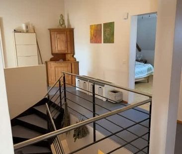 3.5 Zimmer, 87 m², 2. Stock - Photo 2