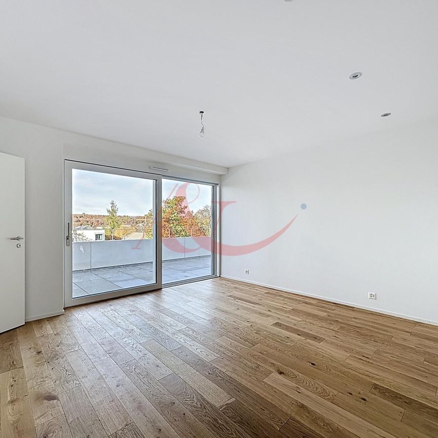 4,5 room new to rent Lausanne - Photo 1