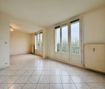 Location Appartement 4 pièces 74m² - Photo 1
