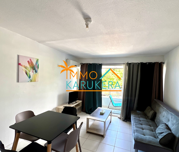 Location Appartement 2 pièces 47m² BASSE TERRE 97100 - Photo 2