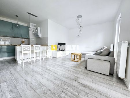 Mieszkanie do wynajęcia! - Photo 2