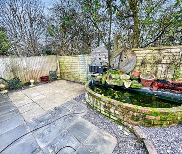 3 bedroom semi-detached house to rent - Photo 3