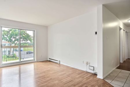 201 · 2e étage - Photo 5