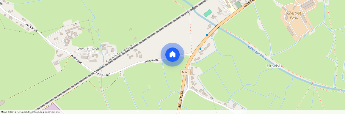 West Hewish, Little Manor Barns, BS24