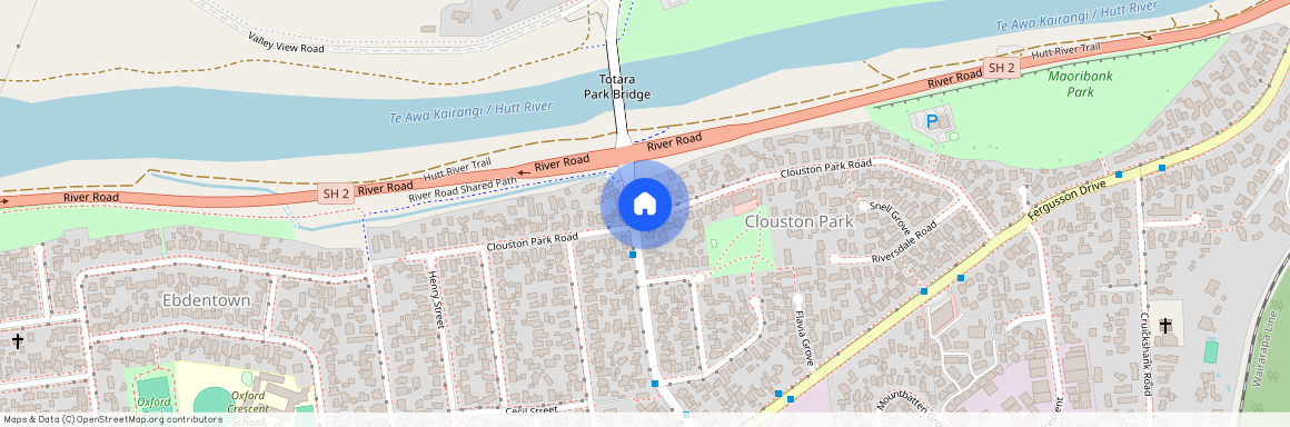 59 Clouston Park Road, Clouston Park