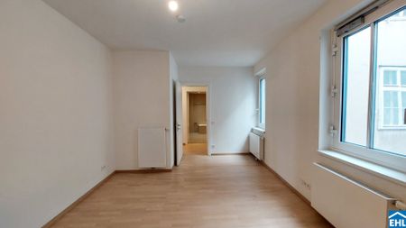 3-Zimmer-Altbaujuwel mit Balkon – generalsaniert! - Zwischen „Am Hof“ und Hoher Markt – Wohnen im Herzen der Wiener Innenstadt - Foto 4