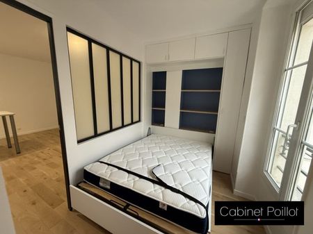 T2 Vincennes - Photo 2