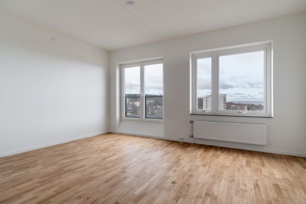 Oxhagsgatan 51 - Photo 1