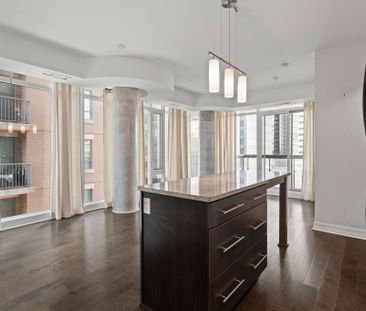 For Lease - 238 BESSERER Street Unit# 406, Lower Town - Sandy Hill,... - Photo 3