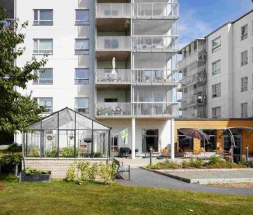 Lantbruksgatan 23B - Photo 3