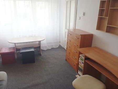 Închiriez garsonieră Mărășești cu centrala proprie - Fotografie 3