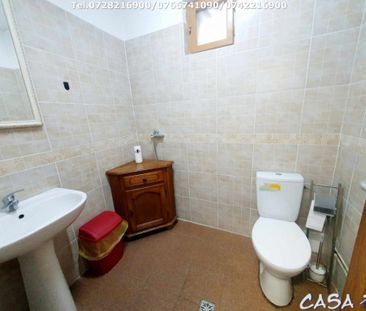 Închiriere casa, situata în Târgu Jiu, Bld Constantin Br - Fotografie 4