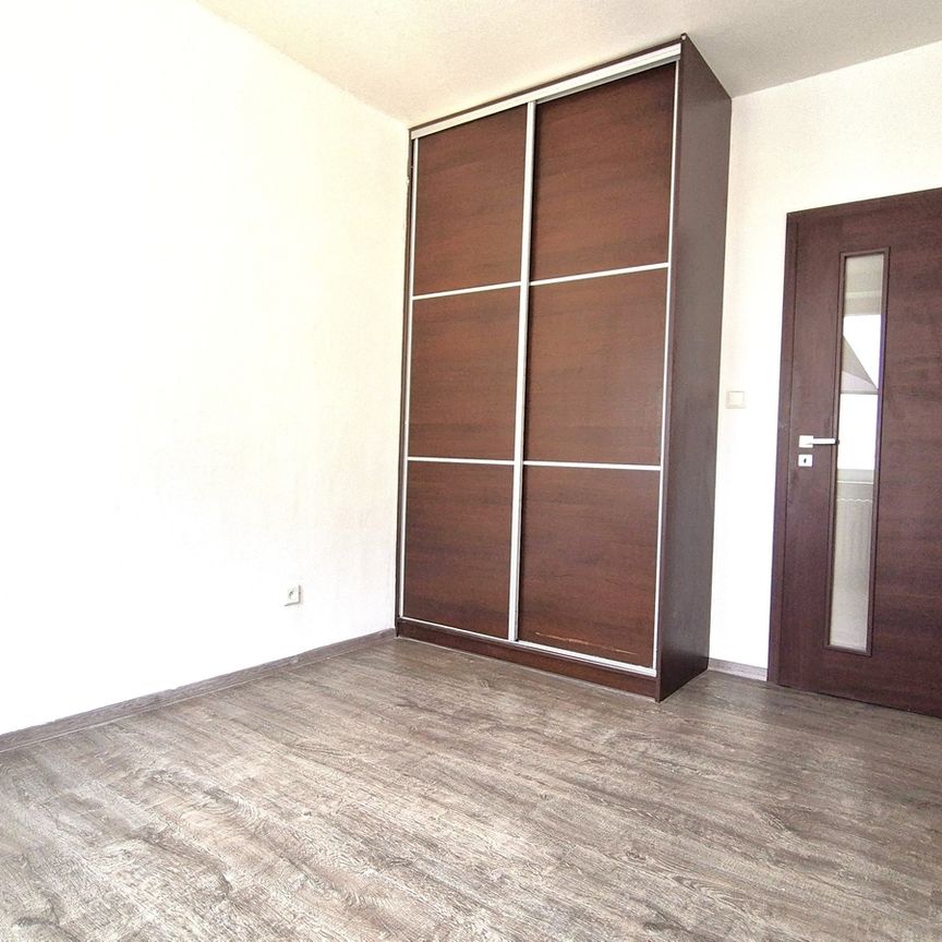 Pronájem bytu 2+kk v osobním vlastnictví 40 m², Louny - Fotografie 1