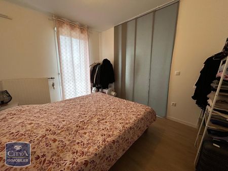 Location Appartement 1 pièce 39m² LE MANS 72000 - Photo 5