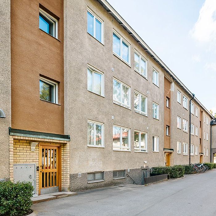 Bjursätragatan 122, Rågsved - Foto 1